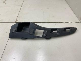 Кронштейн бампера передний левый Renault Arkana