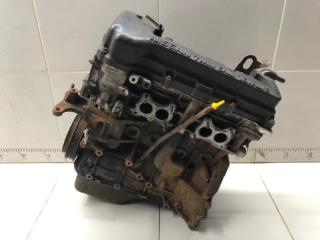 Запчасть двигатель Nissan Almera 2 2000