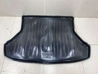 Коврик багажника Лада Калина Б/У Коврик багажника Лада Калина