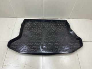 Коврик багажника Kia Cerato 1 Б/У Коврик багажника Kia Cerato 1