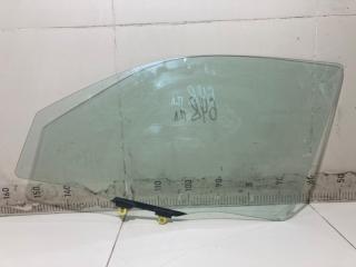 Запчасть стекло двери переднее левое Mitsubishi Outlander 1 2002