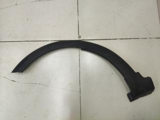 Накладка на крыло передняя левая Лада Веста Кросс