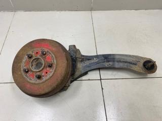 Рычаг подвески продольный задний левый Ford Focus 2 2006