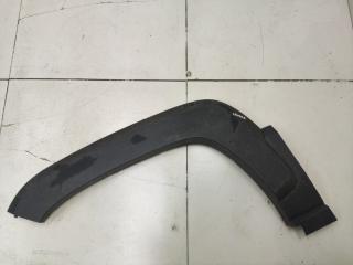 Накладка на крыло передняя левая Лада Нива Тревел