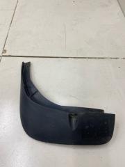 Брызговик задний левый Renault Duster 1 2016 Б/У Брызговик задний левый Renault Duster 1 2016