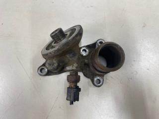 Кронштейн масляного фильтра Ford Explorer 4 2007