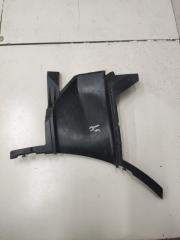 Воздуховод бампера передний левый Hyundai Elantra 7