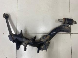 Рычаг подвески задний правый Haval F7 Б/У Рычаг подвески задний правый Haval F7