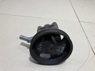 Насос гидроусилителя Nissan Almera 2 2005 Б/У Насос гидроусилителя Nissan Almera 2 2005