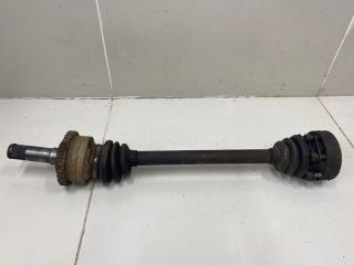 Полуось (привод) задний Opel Omega B