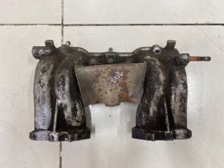 Запчасть коллектор впускной Лада Калина 2008