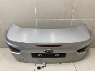 Крышка багажника Ford Focus 3 2012 Б/У Крышка багажника Ford Focus 3 2012