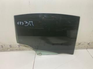 Фото запчасти стекло двери заднее правое Mazda 3 2006 Б/У запчасть Запчасть стекло двери заднее правое Mazda 3 2006