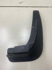 Брызговик задний правый Skoda Fabia 2 Б/У Брызговик задний правый Skoda Fabia 2