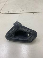 Кронштейн форсунки омывателя фары передний левый Skoda Superb 3