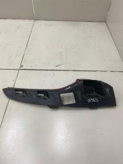 Кронштейн бампера передний правый Renault Arkana