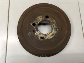 Барабан тормозной задний BMW 3