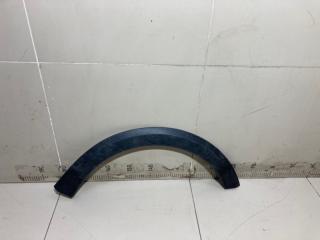 Накладка на крыло передняя правая Renault Sandero Stepway 2