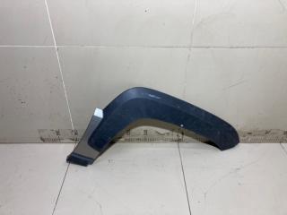 Накладка на крыло передняя правая Лада Нива Тревел