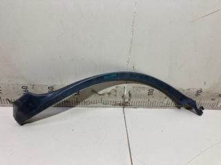 Запчасть накладка на крыло задняя левая Lexus NX