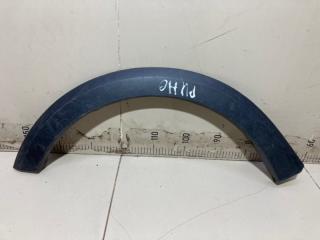 Накладка на крыло передняя левая Renault Sandero Stepway 2