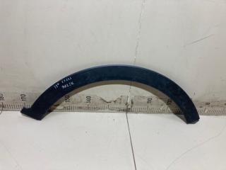 Накладка на крыло передняя правая Hyundai Creta 1