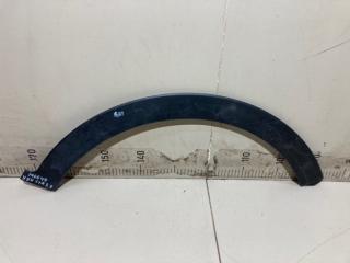 Накладка на крыло передняя правая Hyundai Creta 1