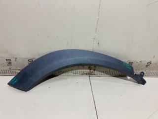 Запчасть накладка двери задняя правая Lexus NX