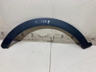 Накладка на крыло передняя левая Hyundai Creta 1