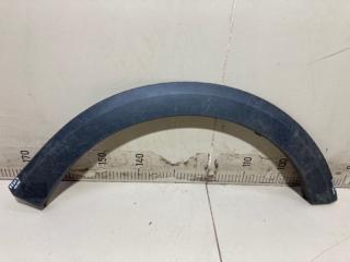 Накладка на крыло передняя правая Renault Sandero Stepway 2