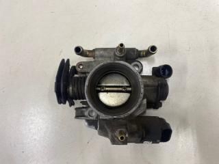 Заслонка дроссельная механическая Лада 2110