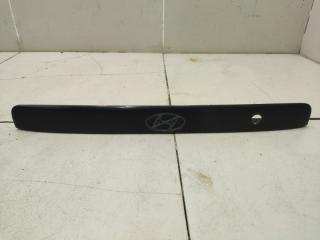 Накладка крышки багажника Hyundai Accent 2 2005