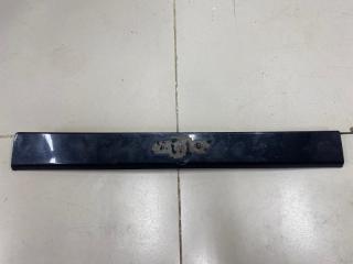 Накладка крышки багажника Chevrolet Aveo 2010