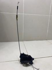 Замок двери передний правый Mitsubishi Lancer 9 Б/У Замок двери передний правый Mitsubishi Lancer 9