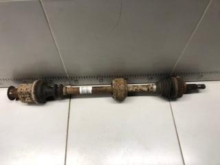 Полуось (привод) правый Renault Clio 2 2007