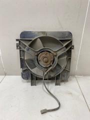 Вентилятор радиатора Лада Приора