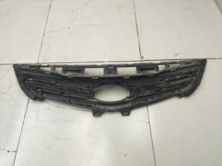 Решетка радиатора Hyundai Solaris 1 После 2014