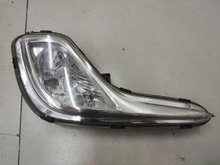 Фара противотуманная правая Hyundai Solaris 1 До 2014