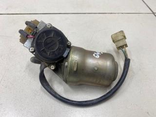 Моторчик стеклоочистителя передний Лада 4x4 2121 Нива