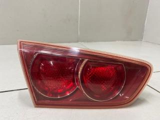 Фонарь внутренний левый Mitsubishi Lancer 10 2008