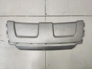 Запчасть накладка бампера задняя Land Rover Range Rover Evoque 1