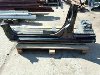 Порог со стойками левый Datsun on-Do 2017