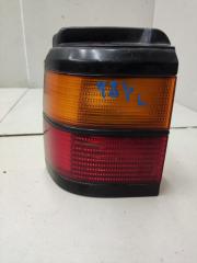 Запчасть фонарь наружный задний левый Volkswagen Passat B3