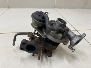 Турбокомпрессор (турбина) Ford Fusion 2004