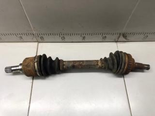 Полуось (привод) левый Citroen Xsara Picasso 2002