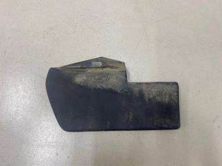 Брызговик задний левый Renault Duster 1 Б/У Брызговик задний левый Renault Duster 1