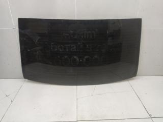 Стекло заднее Renault Logan 1 2009