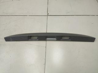 Накладка крышки багажника Лада Веста