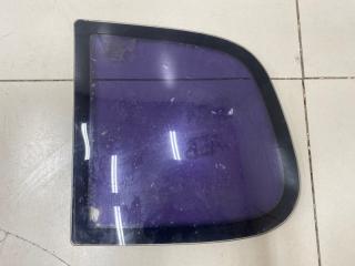 Стекло кузовное глухое левое Chevrolet Niva 2006