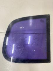 Стекло кузовное глухое правое Chevrolet Niva 2006